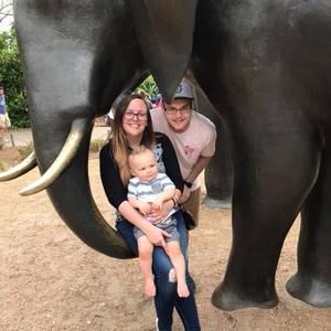 Meet your Posher, Blake